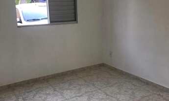 Imagem 3: Apartamento/Novo para Venda em São Bernardo do Campo, Demarchi, 2 dormitórios, 1 banheiro