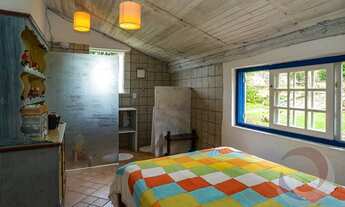 Imagem 6: FLORIANóPOLIS - Casa Padrão - Costa Da Lagoa