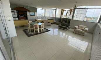 Imagem 5: Linda cobertura duplex de 309m² no condomínio Solar das Acácias