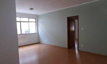 Imagem 3: Apartamento com 2 dormitórios para alugar, 136 m² por R$ 3.900,00/mês - José Menino - Sant