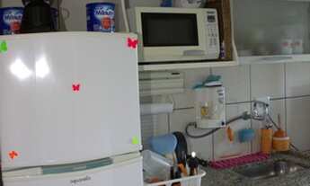 Imagem 5: APARTAMENTO MORUMBI 54M² - 3 DORMS - 1 VAGA