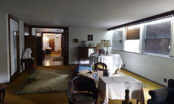 Imagem 6: Apartamento Duplex, 4 dormitórios, 4 vagas, 3 salas, 6 banheiros