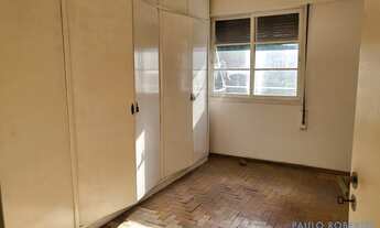 Imagem 4: APARTAMENTO - HIGIENÓPOLIS - SP