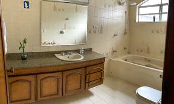 Imagem 6: **Lindo sobrado com piscina para venda no Mooca**