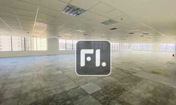 Imagem 4: Conjunto para alugar, 672 m² por R$ 87.425,01/mês - Vila Olímpia - São Paulo/SP