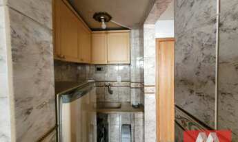 Imagem 5: Kitnet com 1 dormitório para alugar, 24 m² por R$ 1.050,00/mês - Bela Vista - São Paulo/SP