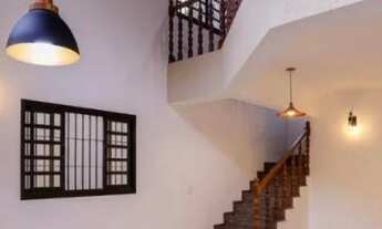 Imagem: Sobrado com 3 dormitórios à venda, 164