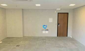 Imagem: Sala para alugar, 47 m² por R$ 2.115,00/mês