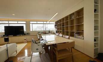 Imagem 4: Apartamento à venda de 3 dormitórios no Itaim próximo ao Parque Ibirapuera