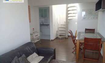 Imagem 3: Apto Cobertura 03 Dormts, 02 Vaga de Garagem, à venda por R$ 750.000 - Vila Butantã - São