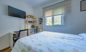 Imagem 6: Sobrado em condomínio fechado com 3 dormitórios à venda no Tatuapé