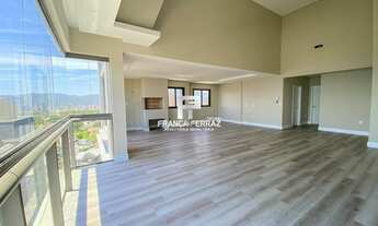 Imagem 7: Apartamento Penthouse com 4 suítes Itapema SC