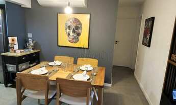 Imagem 6: Apartamento à venda em São Conrado - Rio de Janeiro/RJ, Zona Sul