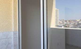 Imagem 7: Apartamento à Venda - Sacomã, 2 Quartos, 55 m2