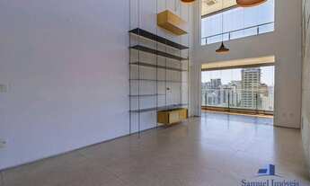 Imagem 3: Apartamento com 2 dormitórios à venda, 180 m² por R$ 4.900.000,00 - Vila Nova Conceição