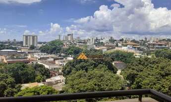 Imagem 4: Apartamento com 3 dormitórios à venda, 116 m² por R$ 480.000,00 - República - Ribeirão Pre