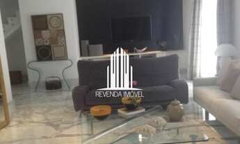 Imagem 3: Cobertura com 5 dormitórios à venda na Vila Mariana