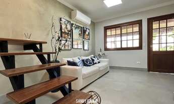 Imagem 5: Casa em condomínio/ Villagio a venda na Riviera de São Lourenço