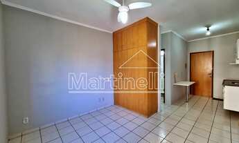 Imagem: Ribeirão Preto - Flat - Jardim Nova Aliança