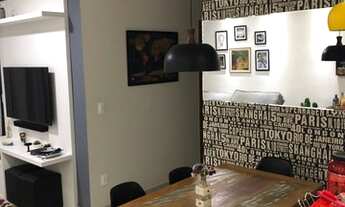 Imagem 3: APARTAMENTO EM CONDOMÍNIO COM 64 M², LOCALIZADO NO BAIRRO GRANJAS SANTA TEREZINHA EM TAUBA