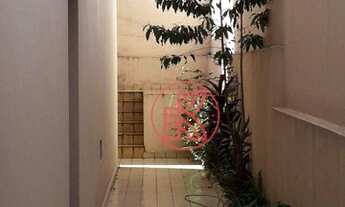 Imagem 7: Sobrado com 3 dormitórios à venda, 145 m² por R$ 565.000,00 - Vila Santo Estéfano - São Pa