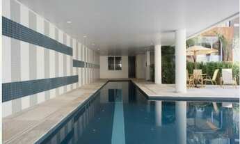 Imagem: Apartamento com 1 Dormitório, 1 Suíte