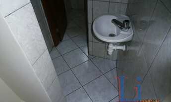 Imagem 7: Sala para alugar, 25 m² por R$ 850,00/mês - Vila Curuçá - Santo André/SP