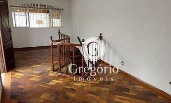 Imagem: Sobrado com 4 dormitórios à venda, 170