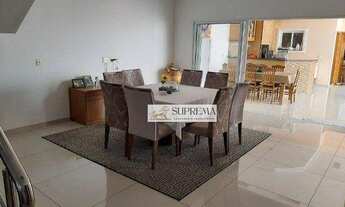 Imagem 2: Sobrado com 4 dormitórios à venda, 265 m² por R$ 158.000,00 - Condomínio Ibiti Royal Park