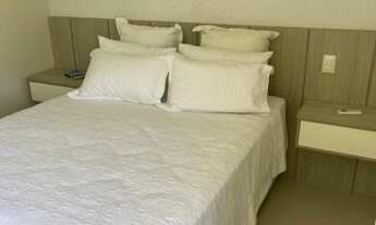 Imagem 7: Casa 4/4, 3 suítes, piscina, 2 vagas, Condomínio Fechado / Buraquinho