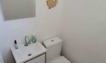 Imagem 6: Apartamento 82 metros com 3 dormitórios e 1 vaga, Vila Mariana