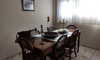 Imagem 4: SOBRADO 04 DORMITORIOS 01 SUITE 06 VAGAS 259M² - SAÚDE