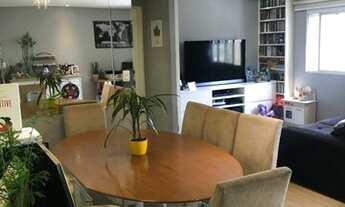 Imagem 3: APARTAMENTO COM 3 DORMITÓRIOS NO MORUMBI