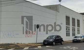 Imagem 3: Ponto comercial - Estação - Franca