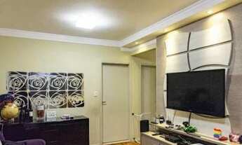 Imagem 2: Apartamento à venda com 103m², 3 quartos e sem vaga