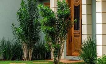 Imagem 5: CASA TÉRREA - CONDOMÍNIO TERRAS DE SÃO JOSÉ - SP