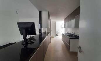 Imagem 4: Cobertura com 3 dormitórios à venda, 223 m² por R$ 2.100.000,00 - Botafogo - Rio de Janeir