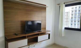 Imagem: Apartamento com 1 dormitório à venda na