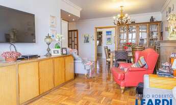 Imagem 3: APARTAMENTO - PERDIZES - SP