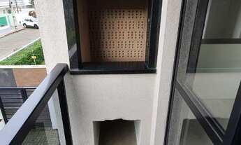 Imagem 4: Financia/ 500 metros do mar. Apartamento tipo studio