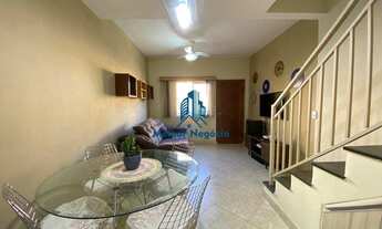 Imagem 2: Casa de Condomínio com 2 dorms, Jardim Novo Campos Elíseos, Campinas - R$ 346 mil, Cod: RR