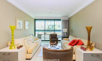 Imagem 4: Apartamento à venda, 152 m² por R$ 1.500.000,00 - Mercês - Curitiba/PR