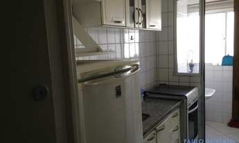 Imagem 7: APARTAMENTO - MORUMBI - SP