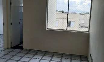 Imagem: Apartamento com 2 dormitórios, 55 m²