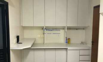 Imagem 6: Apartamento para locação na Vila Nova Conceição