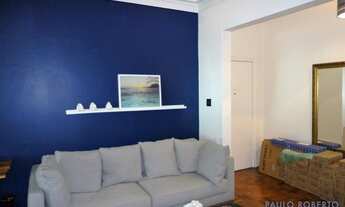 Imagem 3: APARTAMENTO - HIGIENÓPOLIS - SP