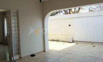 Imagem 4: Casa - Jardim Paraíso - Campinas