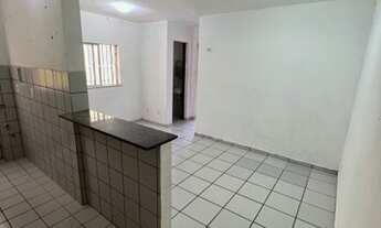 Imagem: Passo Chave terreo Aririzal 63 mil / 2 quartos