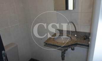 Imagem 6: Sala - Vila Lídia - Campinas