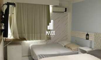 Imagem 5: Vendo Flat no Ponta Negra Beach - Natal/RN Ref.:0007